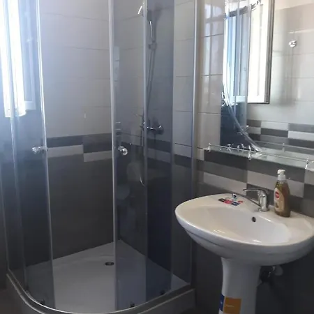 Pensjonat Pensiunea Smarald