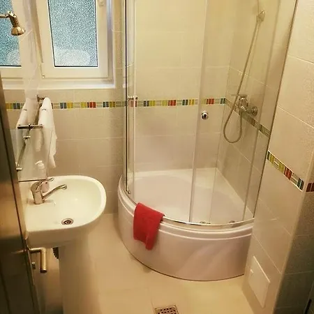 Pensiunea Smarald Eforie Nord