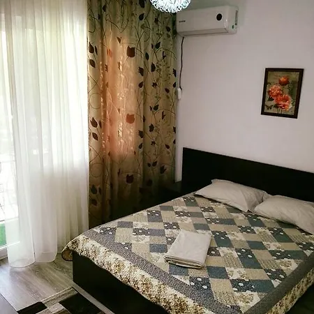 Pensiunea Smarald 3* Eforie Nord