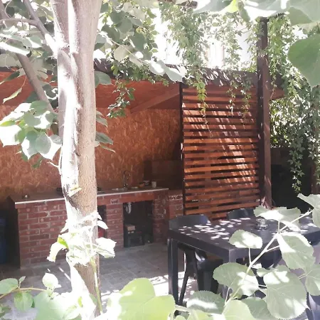 Pensiunea Smarald Πανσιόν