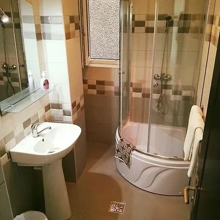 Pensiunea Smarald Pensión 3*