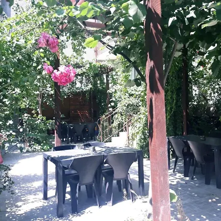 Gasthof Pensiunea Smarald