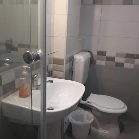 Pensiunea Smarald 3* Eforie Nord