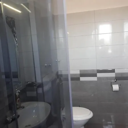 Gasthof Pensiunea Smarald Eforie Nord