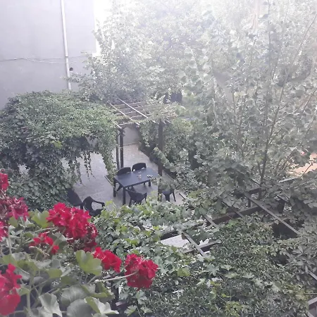 Pensiunea Smarald Gasthof 3*