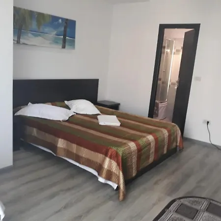 Pensiunea Smarald 3*